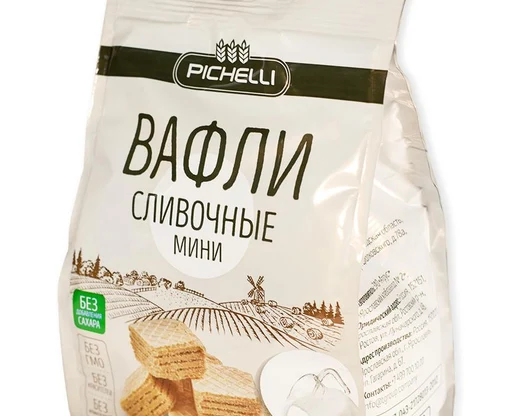 Кондитерские изделия