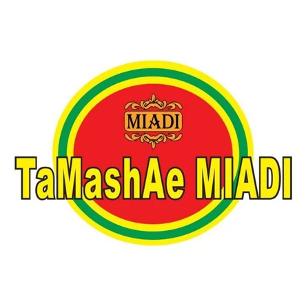 TaMashAe MIADI