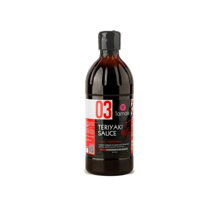 Терияки, 0.47 л.