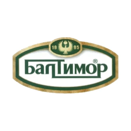 Балтимор